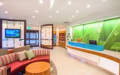 Photo 4 - SpringHill Suites® by Marriott® Wilmington Wrightsville Beach