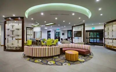 Photo 2 - SpringHill Suites® by Marriott® Wilmington Wrightsville Beach