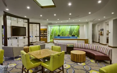 Photo 3 - SpringHill Suites® by Marriott® Wilmington Wrightsville Beach