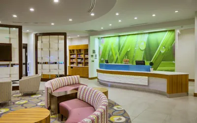 Photo 5 - SpringHill Suites® by Marriott® Wilmington Wrightsville Beach