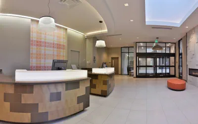 Photo 2 - Residence Inn by Marriott Seattle University District