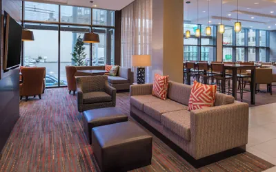Photo 3 - Residence Inn by Marriott Seattle University District