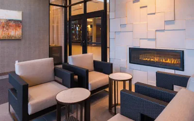 Photo 4 - Residence Inn by Marriott Seattle University District