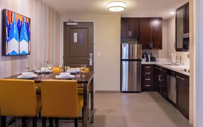 Photo 5 - Residence Inn by Marriott Seattle University District