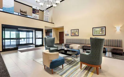 Photo 3 - Best Western Plus French Lick