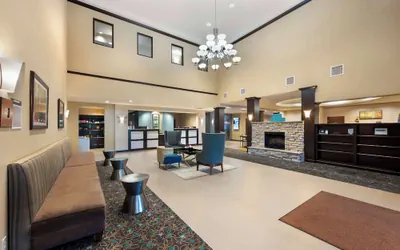 Photo 4 - Best Western Plus French Lick