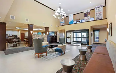 Photo 5 - Best Western Plus French Lick