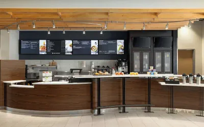 Photo 5 - Courtyard by Marriott Starkville MSU at The Mill