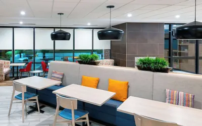 Photo 3 - Home2 Suites by Hilton Buffalo Airport / Galleria Mall