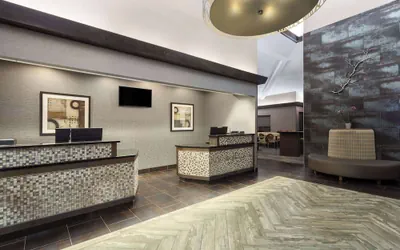 Photo 3 - Super 8 by Wyndham Copley Akron