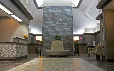 Photo 2 - Super 8 by Wyndham Copley Akron
