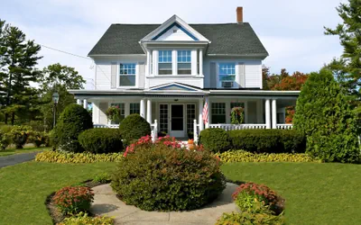 The Victoria Inn