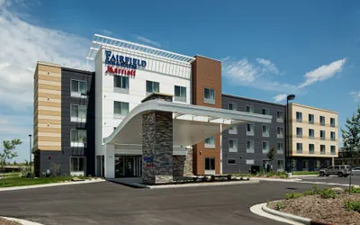 Photo 2 - Fairfield Inn & Suites Rochester Mayo Clinic Area/St. Marys