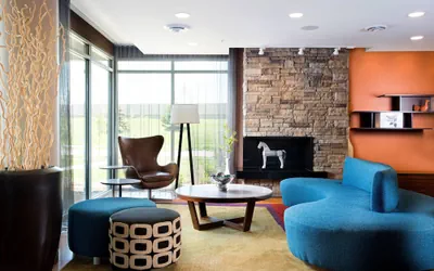 Photo 4 - Fairfield Inn & Suites Rochester Mayo Clinic Area/St. Marys