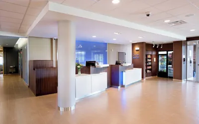 Photo 5 - Fairfield Inn & Suites Rochester Mayo Clinic Area/St. Marys
