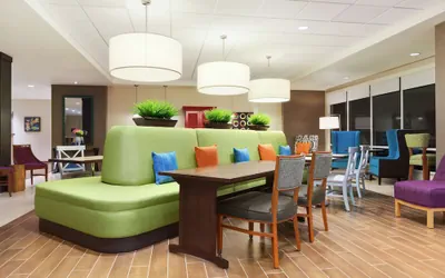 Photo 4 - Home2 Suites by Hilton San Angelo