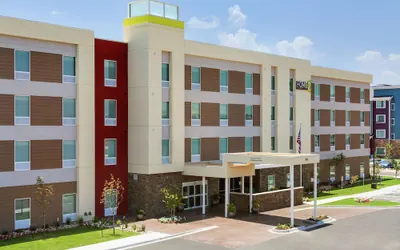 Photo 2 - Home2 Suites by Hilton San Angelo