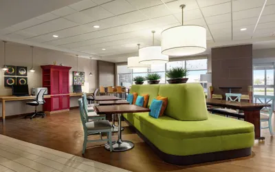 Photo 3 - Home2 Suites by Hilton San Angelo