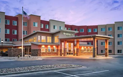 Photo 2 - Residence Inn Rapid City