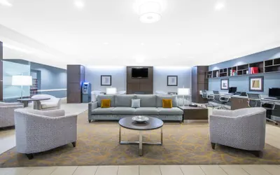 Photo 3 - Wingate By Wyndham Niagara Falls
