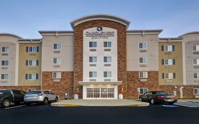 Photo 2 - Candlewood Suites Smyrna - Nashville by IHG