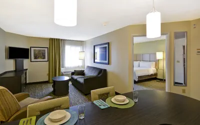 Photo 4 - Candlewood Suites Smyrna - Nashville by IHG