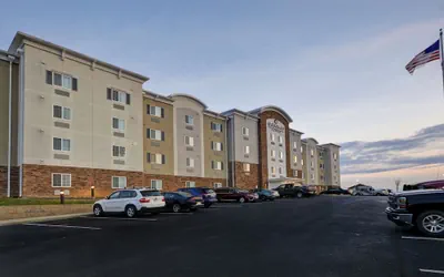 Candlewood Suites Smyrna - Nashville by IHG