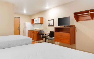 Photo 4 - Extended Stay America Select Suites - Kansas City - Stadium