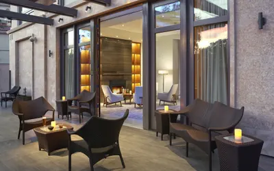Photo 2 - Clement Palo Alto – All-Inclusive Urban Resort