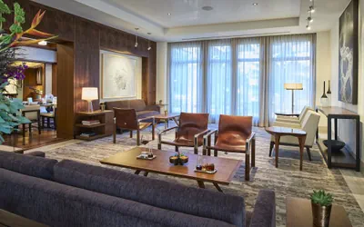 Photo 4 - Clement Palo Alto – All-Inclusive Urban Resort