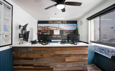 Photo 5 - Samesun Hollywood - Hostel