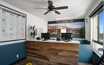 Photo 3 - Samesun Hollywood - Hostel