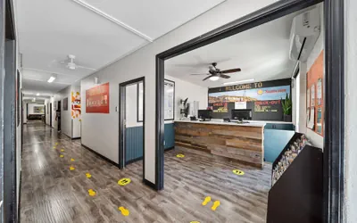 Photo 4 - Samesun Hollywood - Hostel