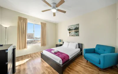 Photo 2 - Samesun Hollywood - Hostel