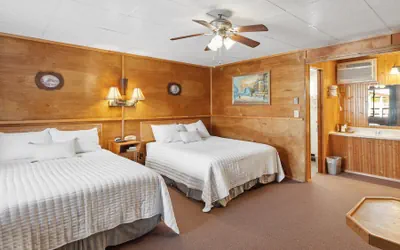 Photo 3 - Vindel Motel