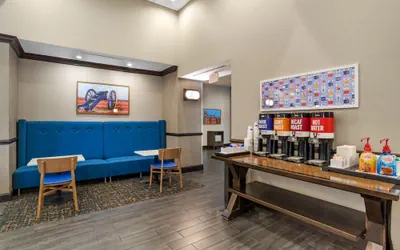 Photo 3 - Hampton Inn & Suites Fort Mill