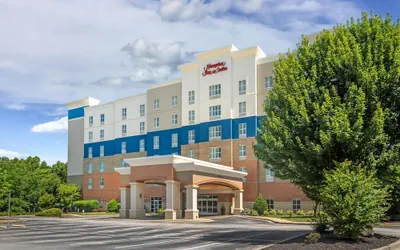Photo 2 - Hampton Inn & Suites Fort Mill