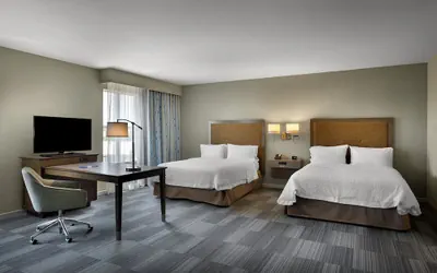 Photo 5 - Hampton Inn & Suites Fort Mill