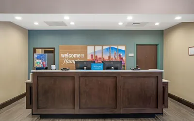 Photo 4 - Hampton Inn & Suites Fort Mill