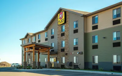 Photo 2 - My Place Hotel - Rapid City, SD