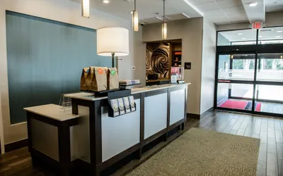 Photo 2 - Hampton Inn Bainbridge