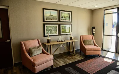Photo 4 - Hampton Inn Bainbridge