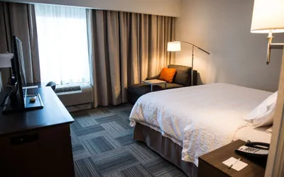 Photo 5 - Hampton Inn Bainbridge