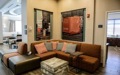 Photo 3 - Hampton Inn Bainbridge