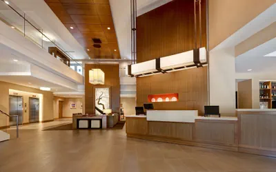 Photo 4 - Hyatt Place Bloomington/Normal