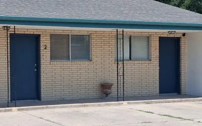 Capri Motel
