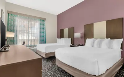 Photo 2 - Comfort Inn & Suites