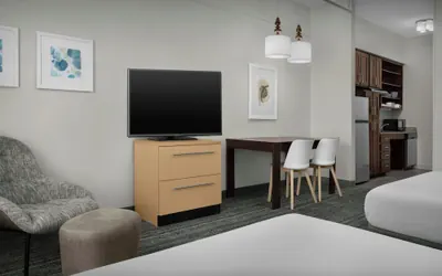 Photo 5 - TownePlace Suites Corpus Christi Portland