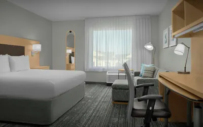 Photo 2 - TownePlace Suites Corpus Christi Portland