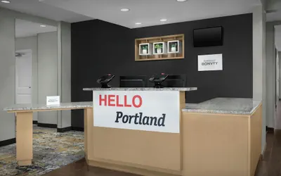 Photo 4 - TownePlace Suites Corpus Christi Portland